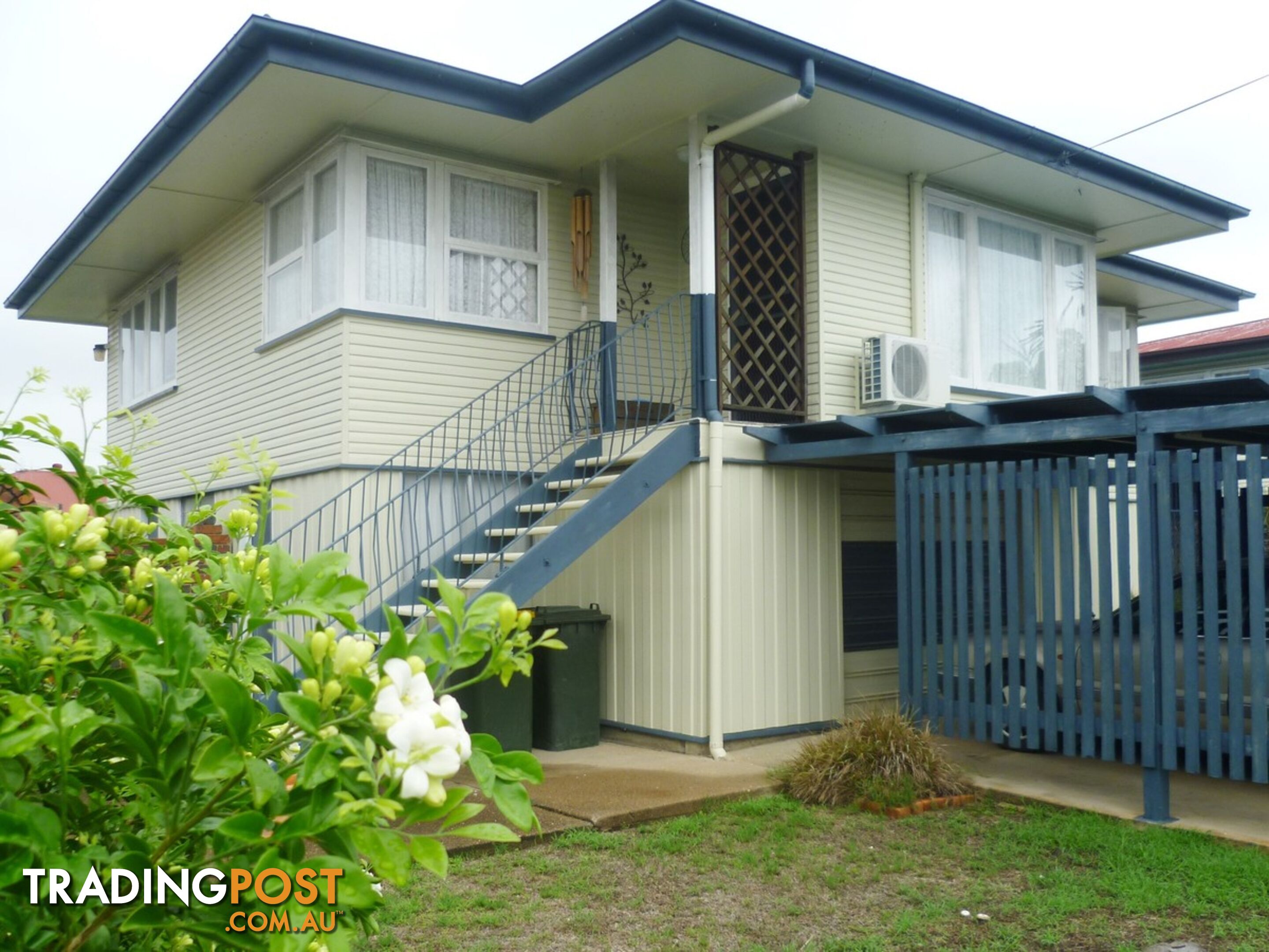 33 Smith Street Maryborough QLD 4650