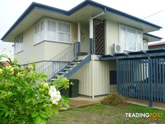 33 Smith Street Maryborough QLD 4650