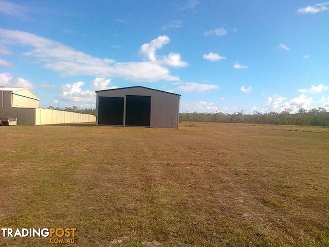 25 Sanderling Drive BOONOOROO QLD 4650