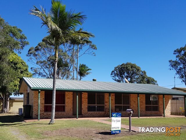 31 Maryborough Granville QLD 4650