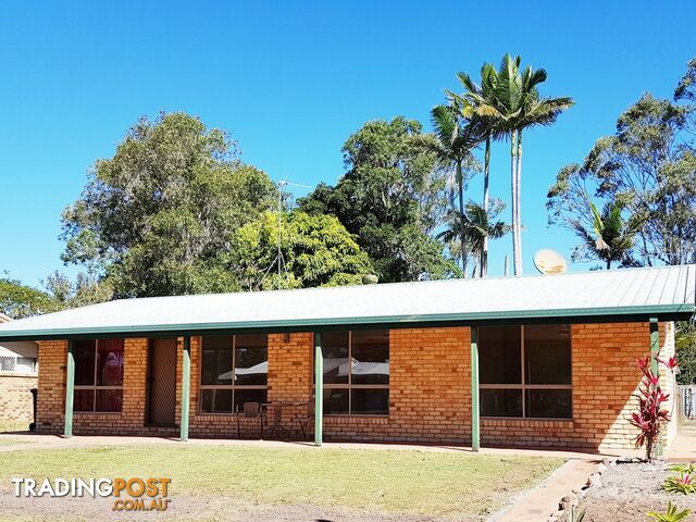 31 Maryborough Granville QLD 4650