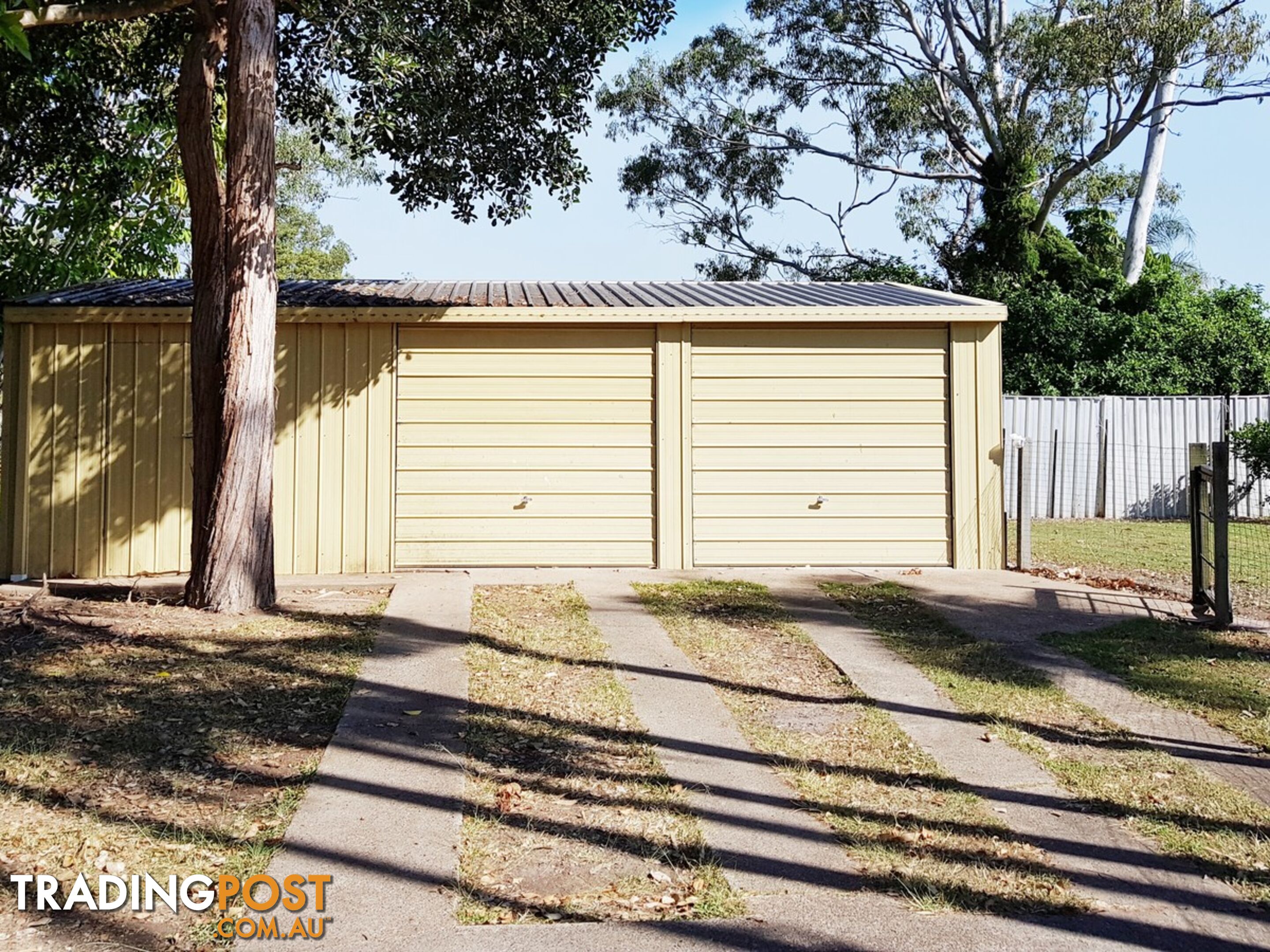 31 Maryborough Granville QLD 4650