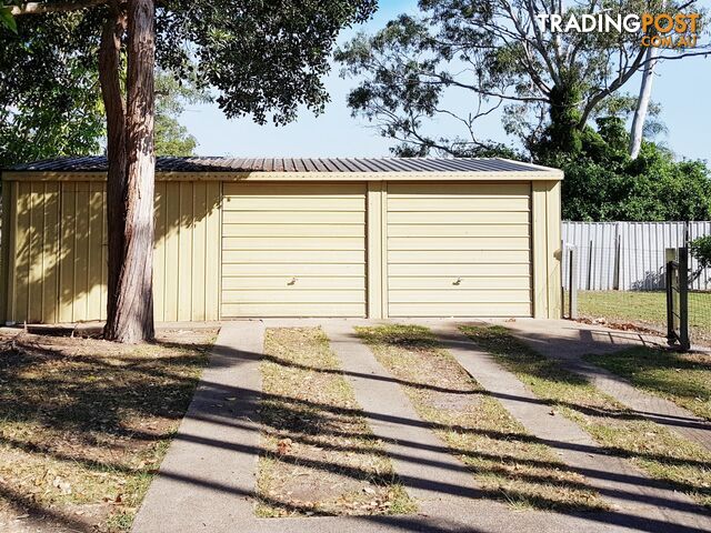 31 Maryborough Granville QLD 4650