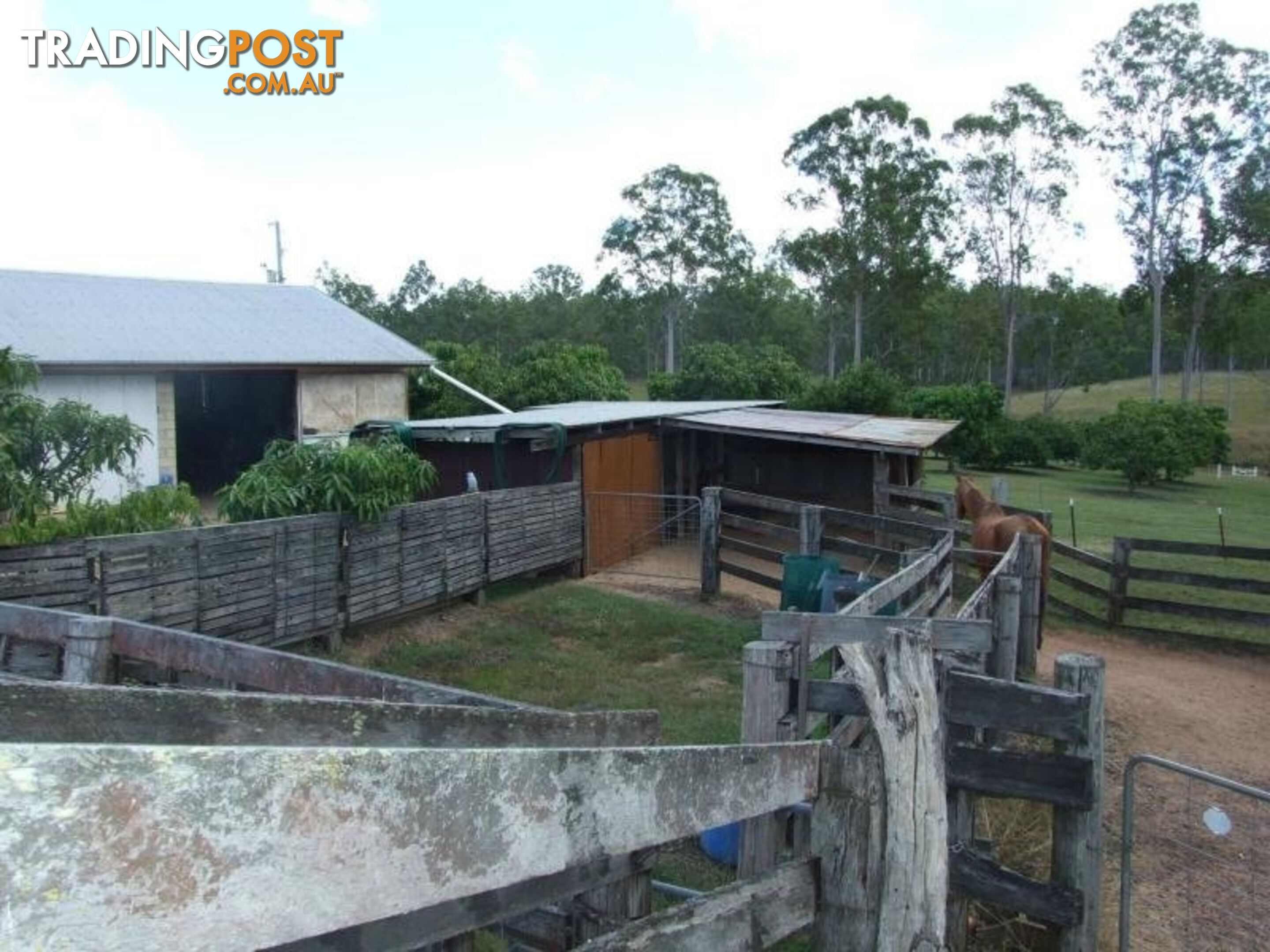 4274 Maryborough Biggenden Rd Road ARAMARA QLD 4620