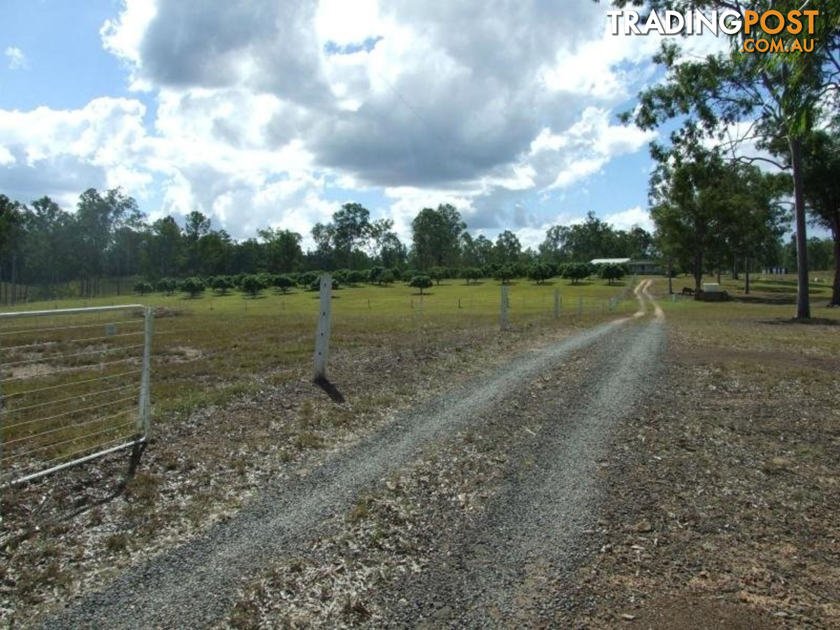 4274 Maryborough Biggenden Rd Road ARAMARA QLD 4620