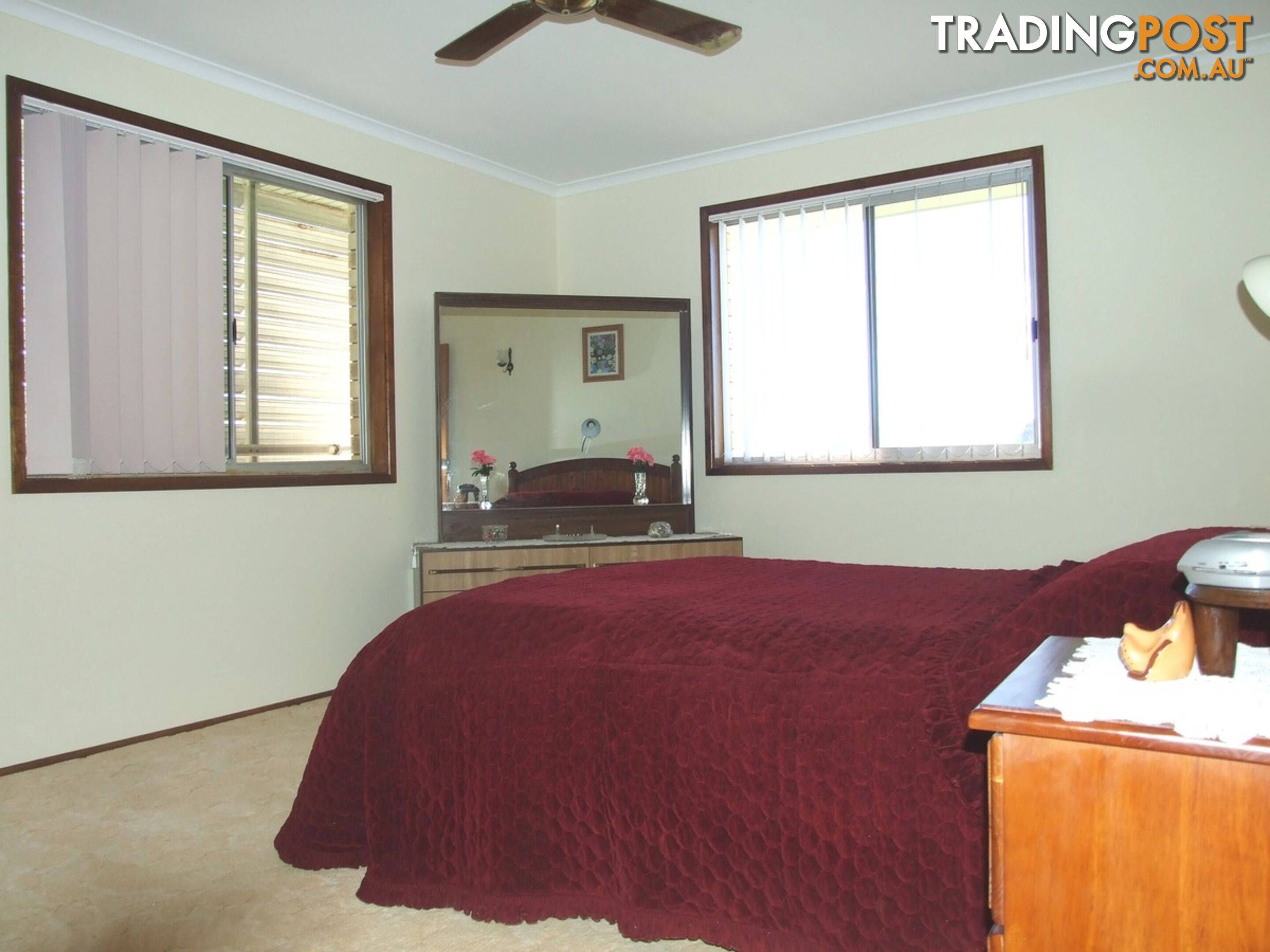 2 Eliza Street Maaroom QLD 4650