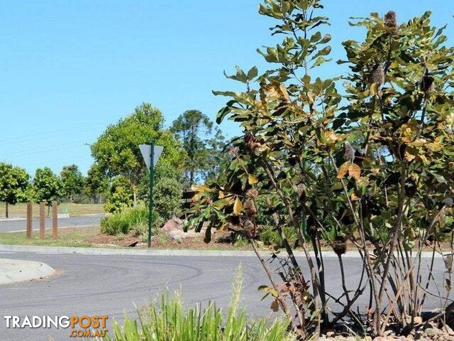 L2 Timbers Reserve Street MARYBOROUGH WEST QLD 4650