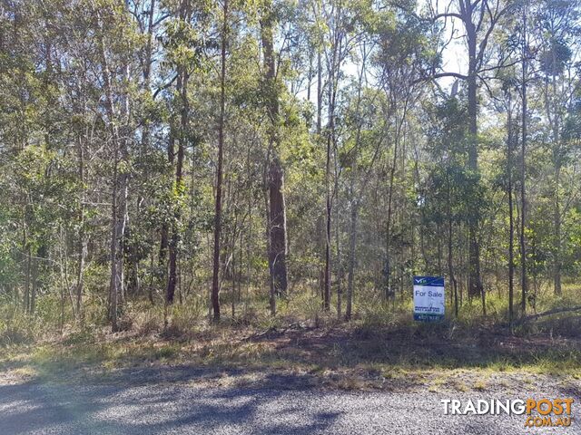 265 Lot 265 Van Hensbroek Road Bauple QLD 4650