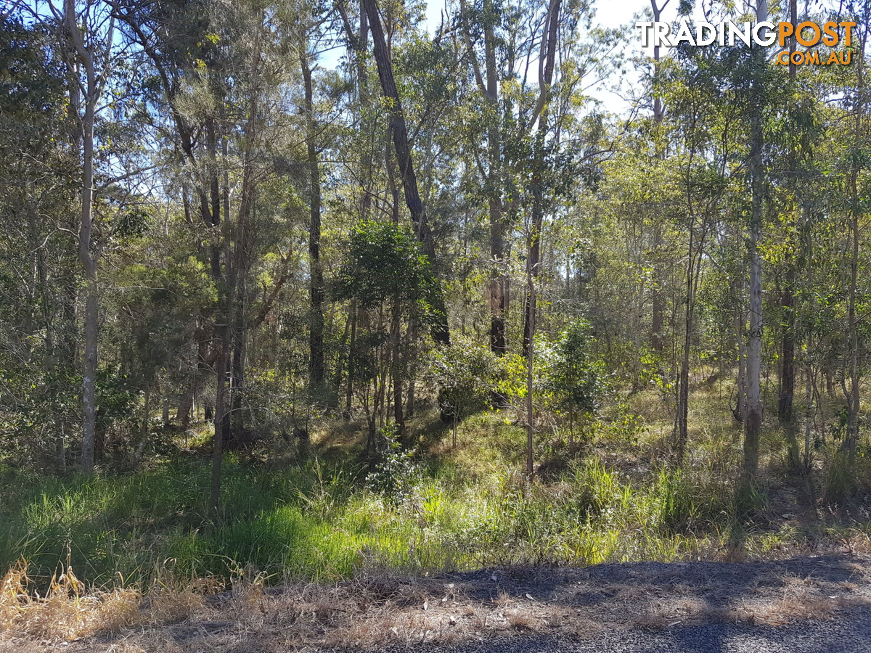 265 Lot 265 Van Hensbroek Road Bauple QLD 4650