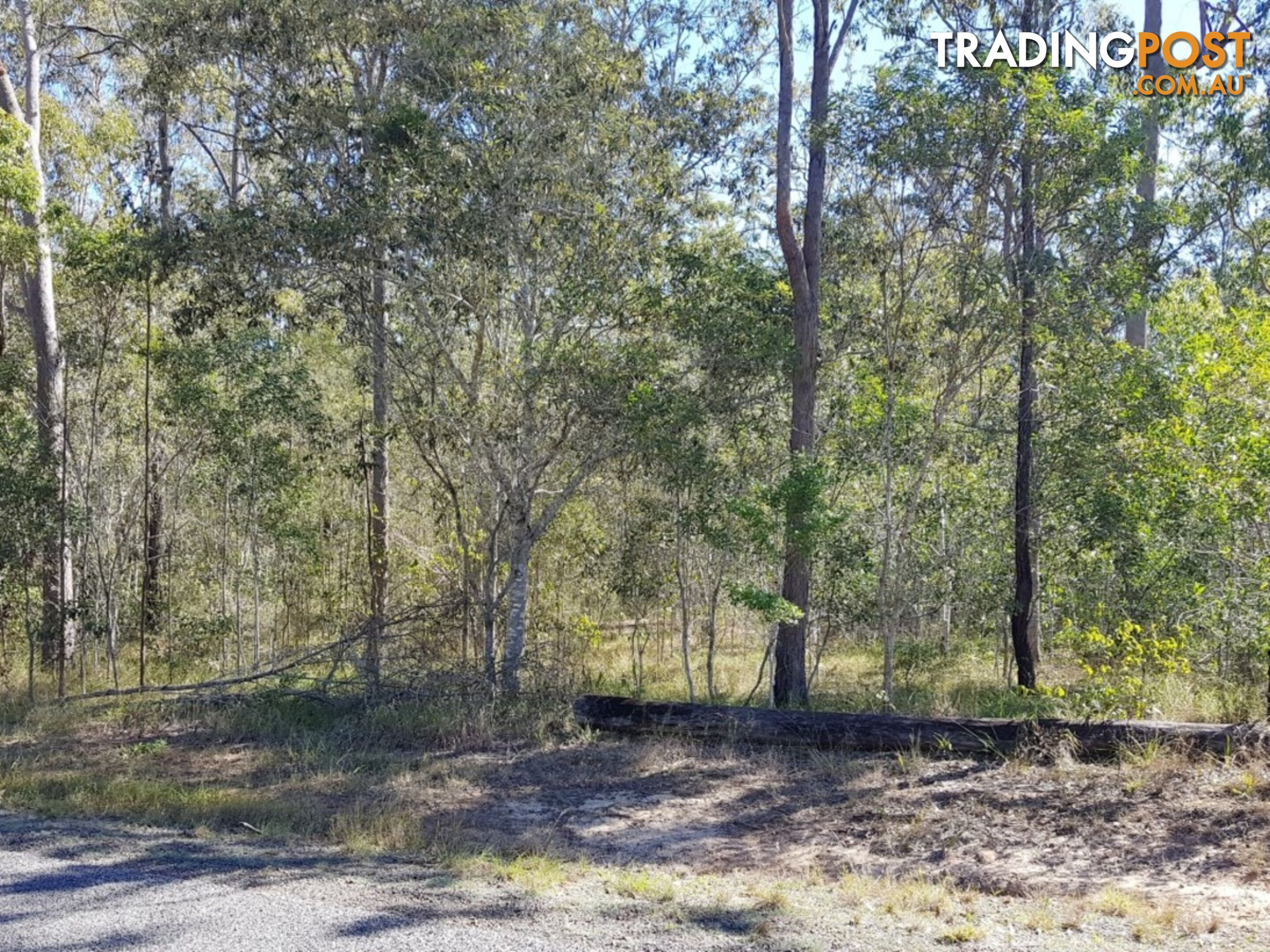 265 Lot 265 Van Hensbroek Road Bauple QLD 4650