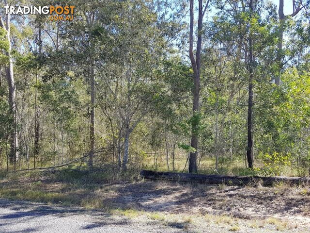 265 Lot 265 Van Hensbroek Road Bauple QLD 4650