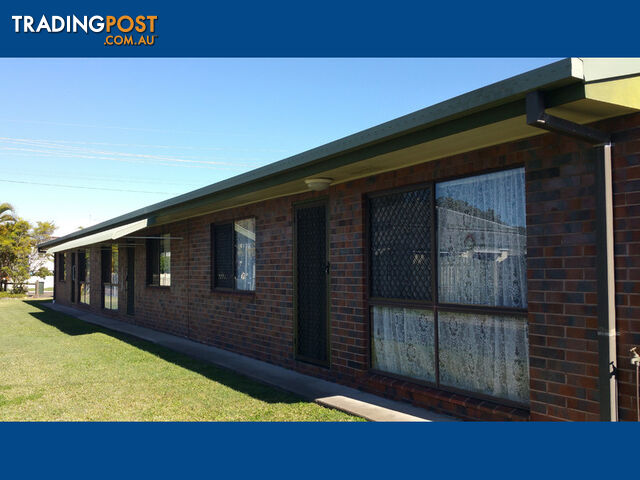 1 & 3 239 Albert Albert Street Maryborough QLD 4650