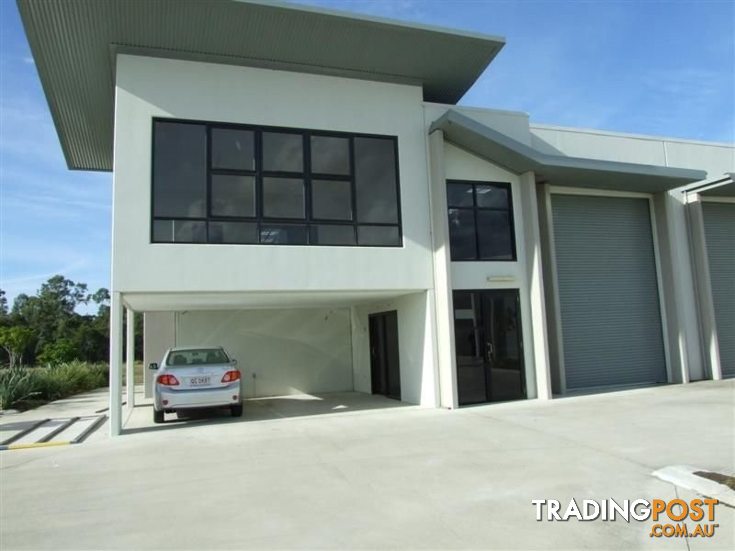 Unit 1 Shed 1/3 Enterprise Circuit MARYBOROUGH QLD 4650