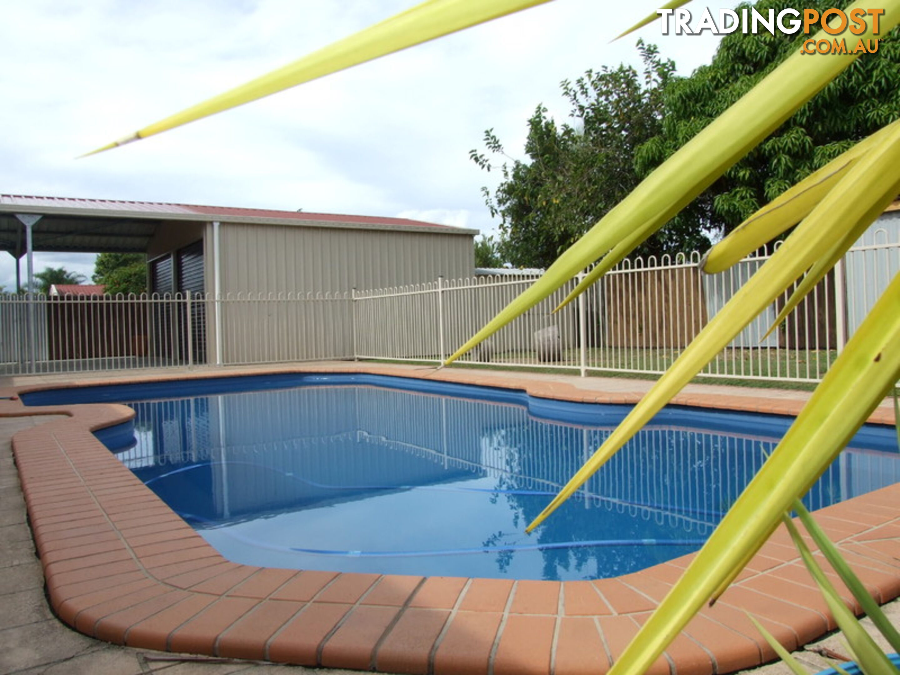 22 Mackay Drive Tinana QLD 4650