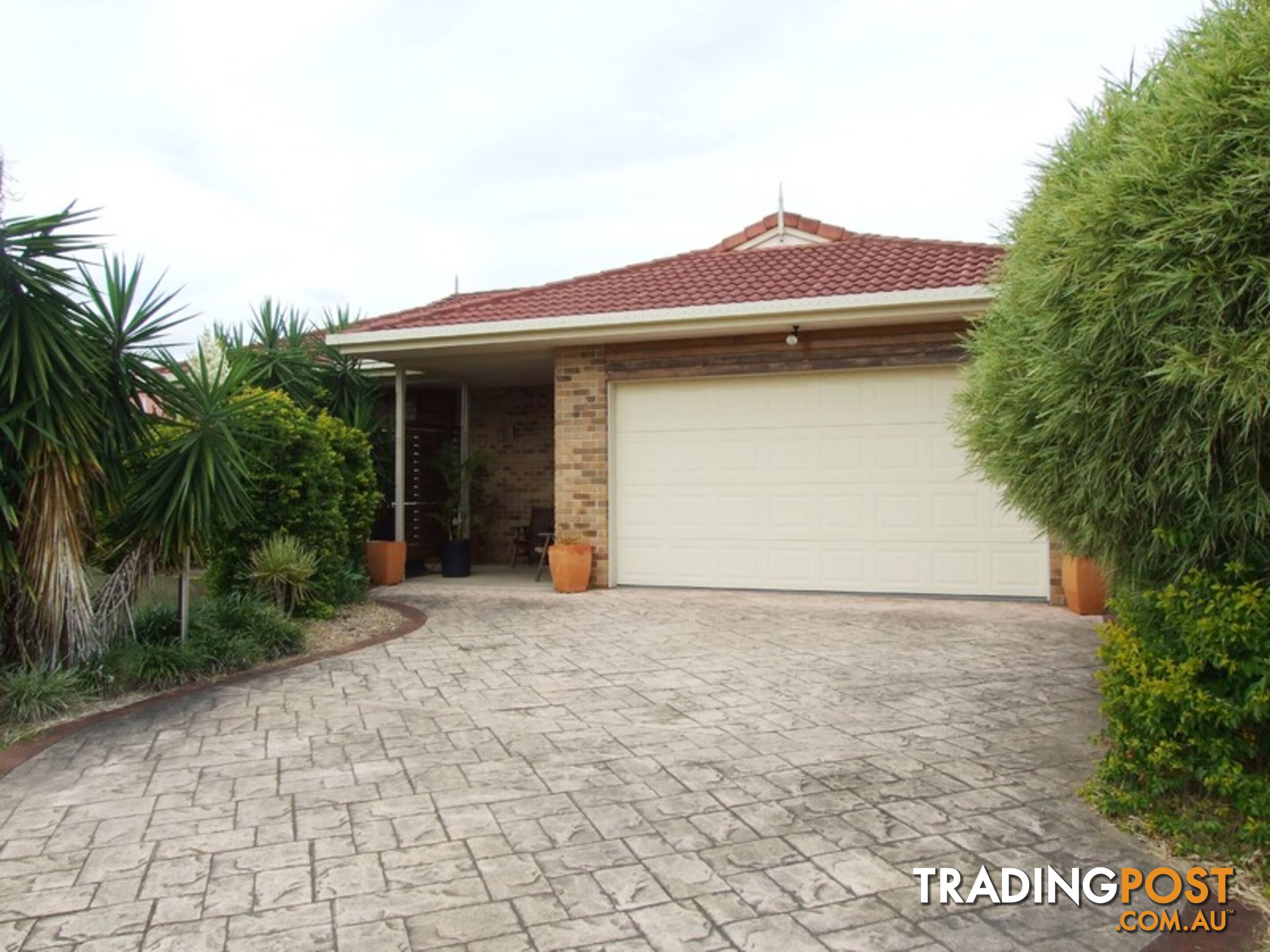 22 Mackay Drive Tinana QLD 4650