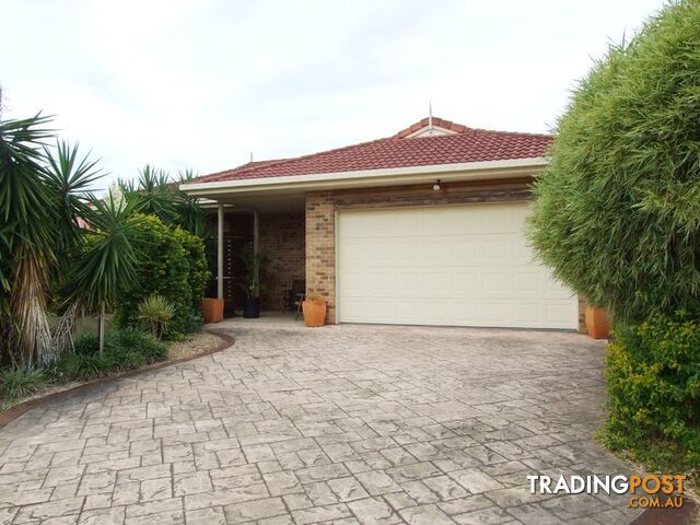 22 Mackay Drive Tinana QLD 4650