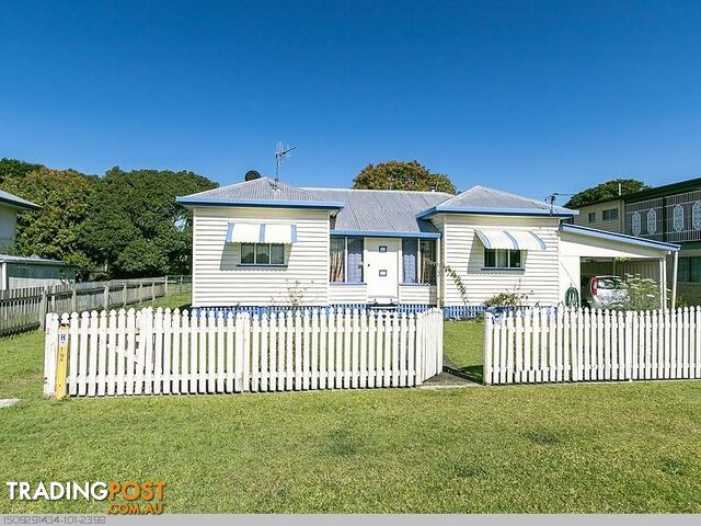 85 Ariadne Maryborough QLD 4650