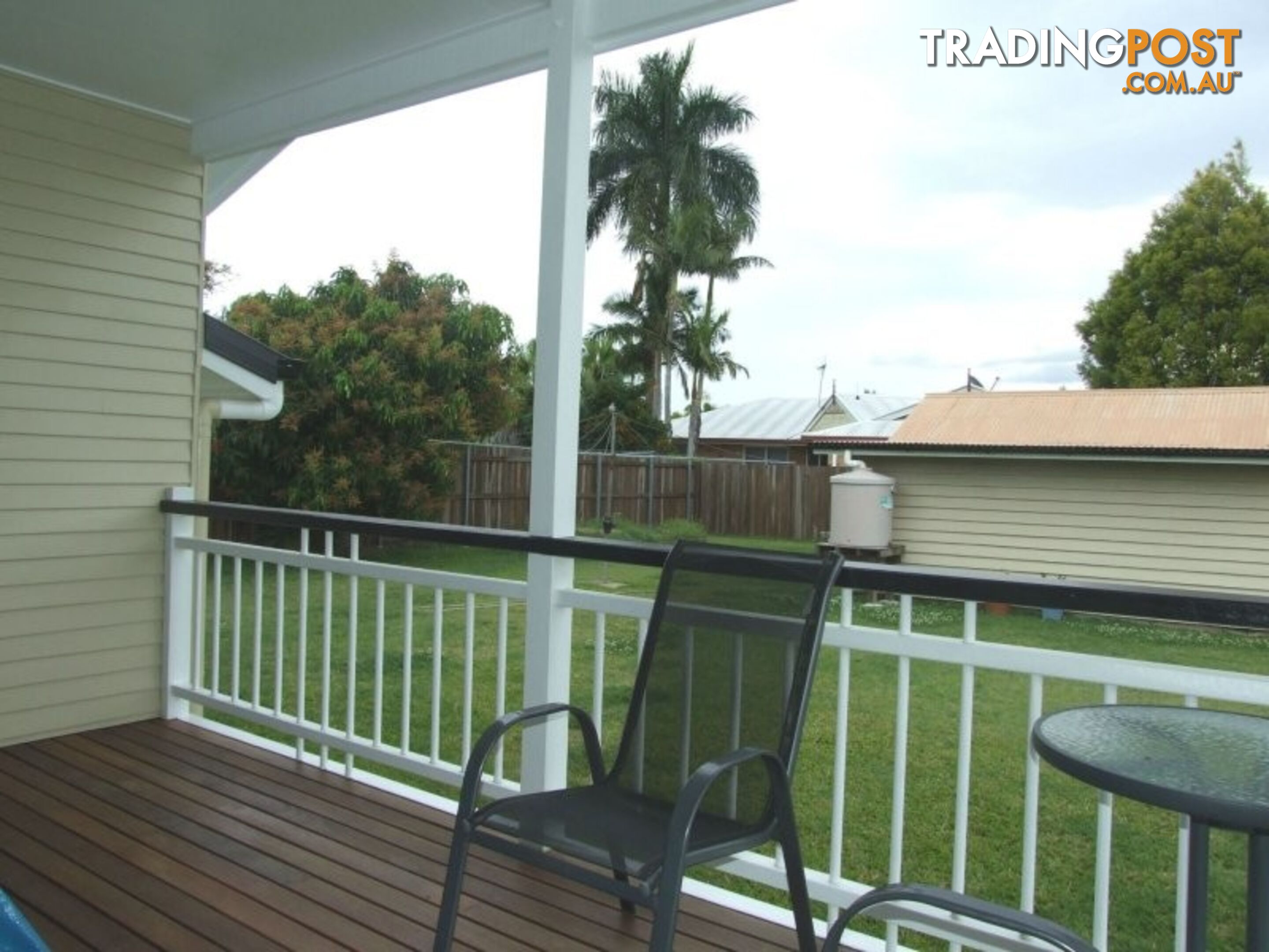 39 Tapscott Street TINANA QLD 4650