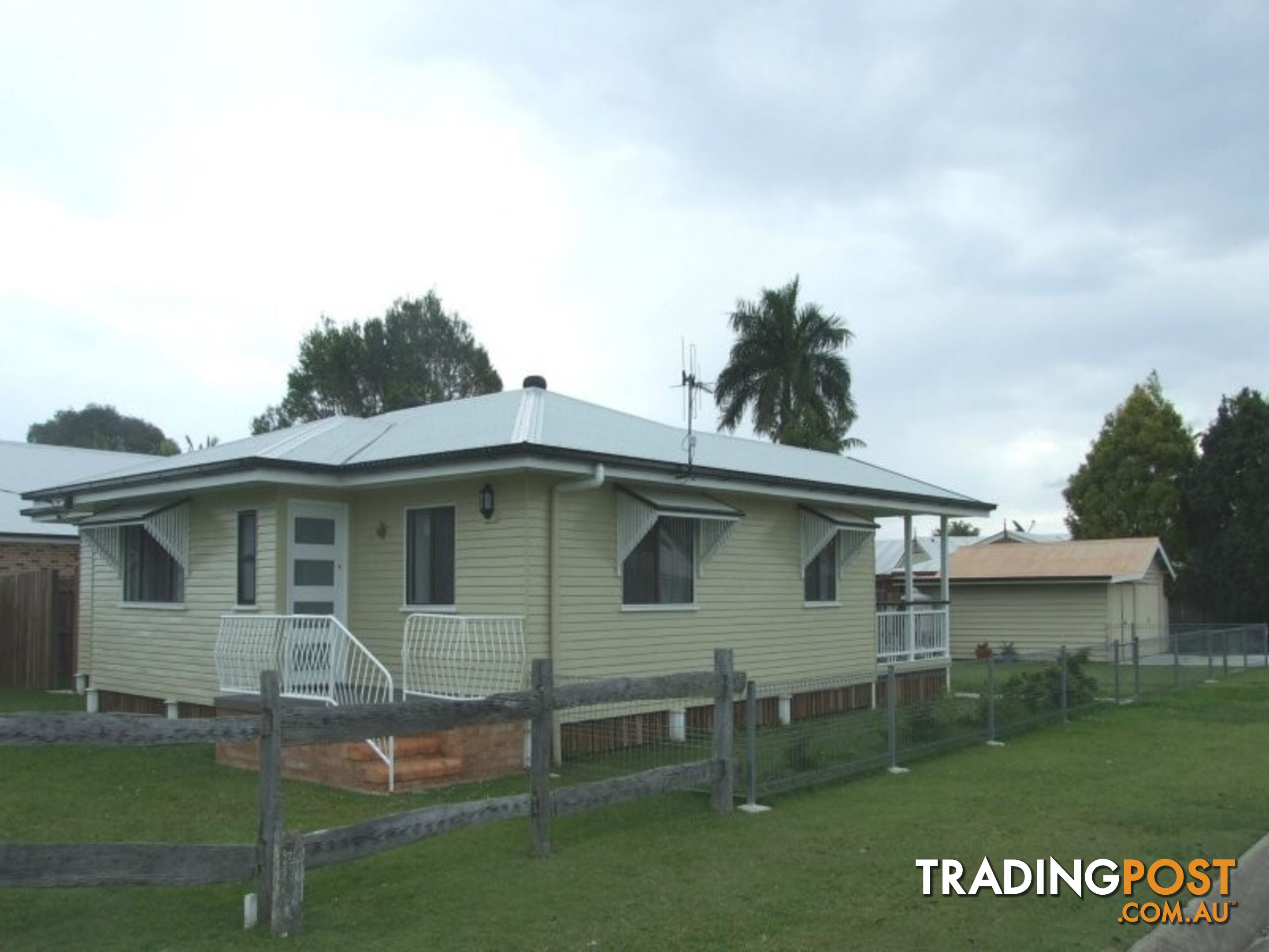 39 Tapscott Street TINANA QLD 4650