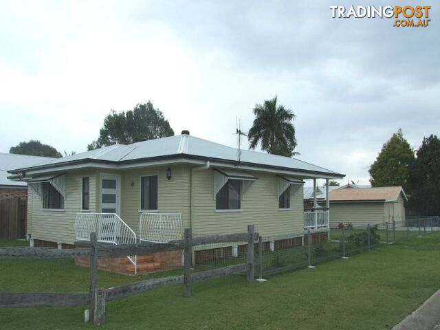 39 Tapscott Street TINANA QLD 4650