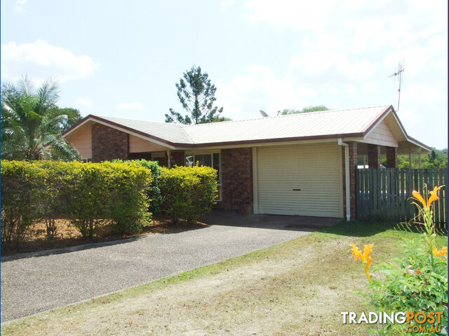 3 Rosewood Crt Tinana QLD 4650