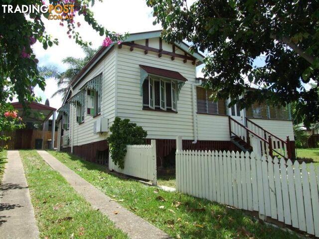 221 Ann Street MARYBOROUGH QLD 4650