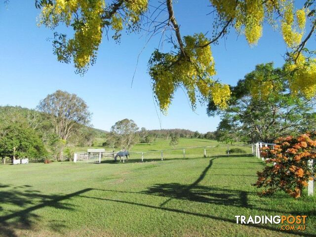 287 Bauple Woolooga Road Gootchie QLD 4650