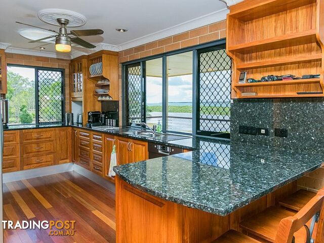 110 Eckert Road Boonooroo QLD 4650