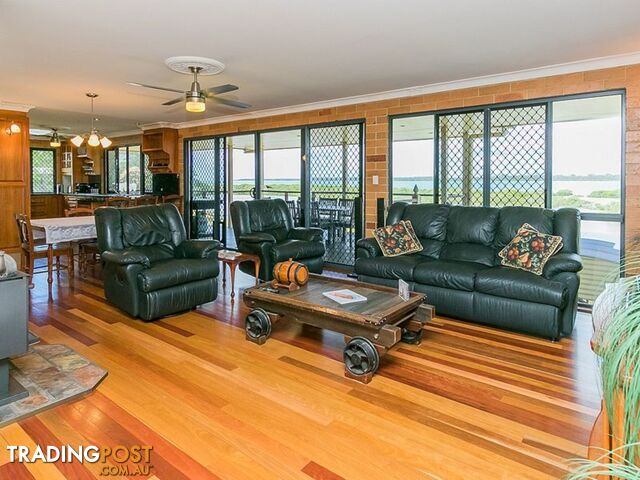 110 Eckert Road Boonooroo QLD 4650