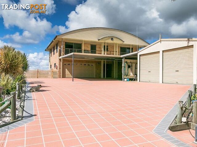 110 Eckert Road Boonooroo QLD 4650