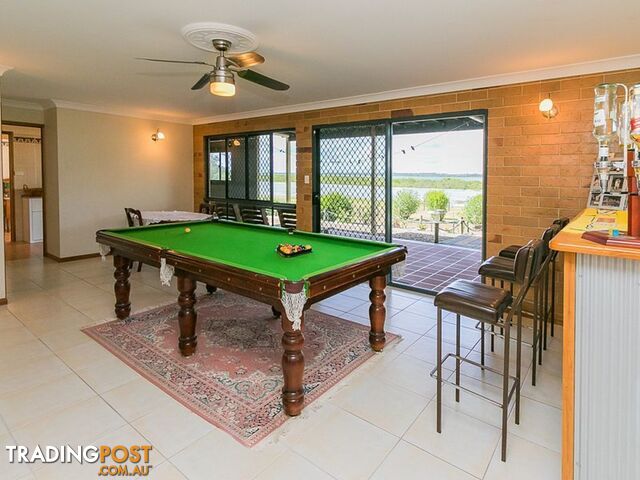 110 Eckert Road Boonooroo QLD 4650