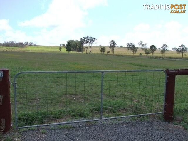 6 Jones Road East MUNGAR QLD 4650