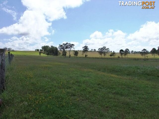 6 Jones Road East MUNGAR QLD 4650