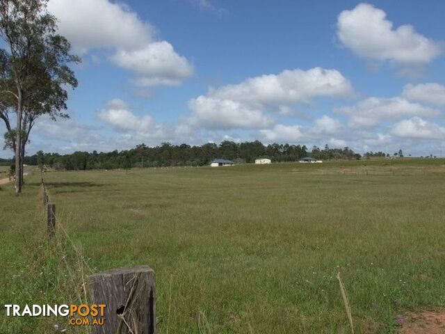 6 Jones Road East MUNGAR QLD 4650