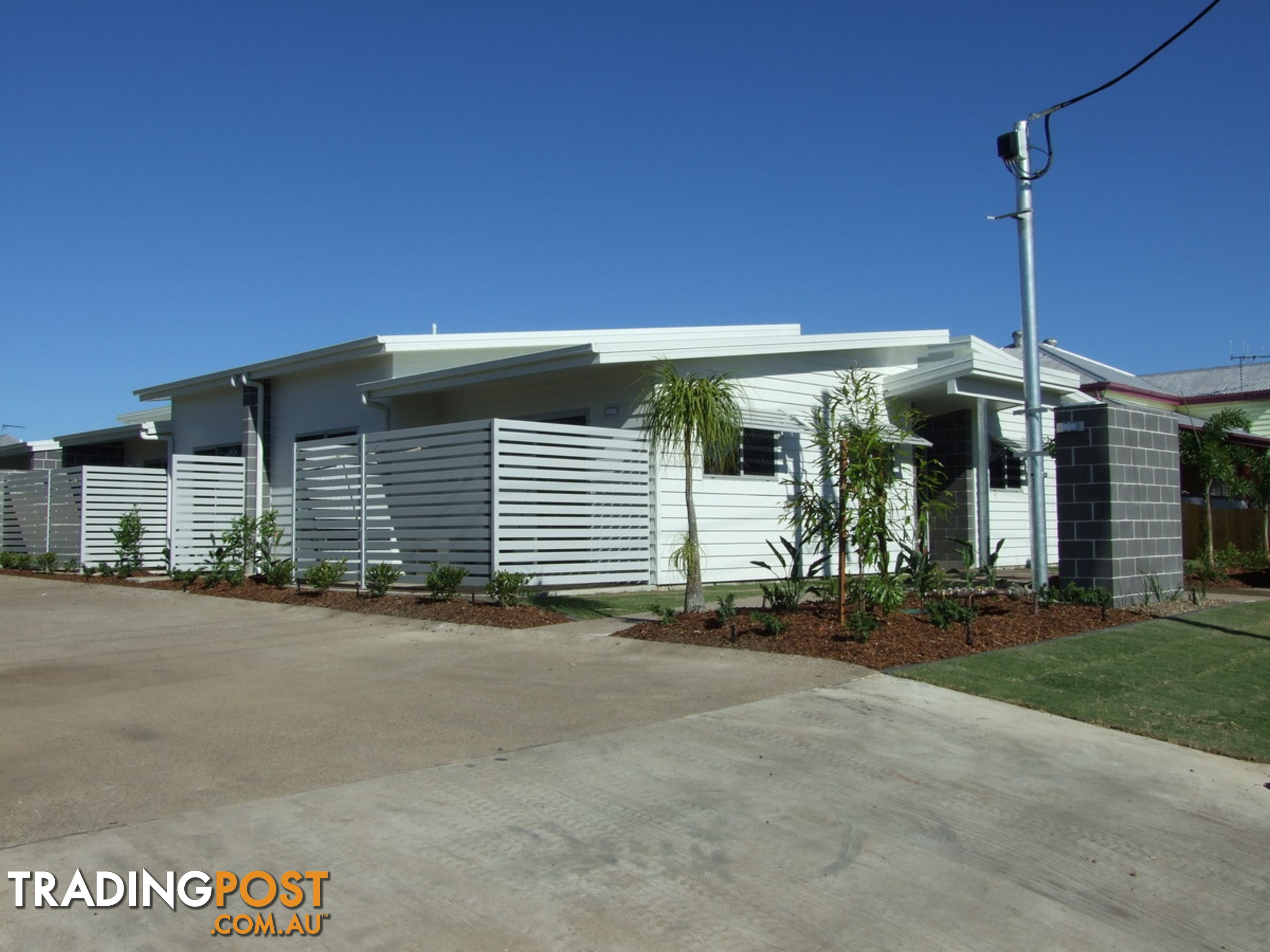 1-8 67 Fort Street Maryborough QLD 4650