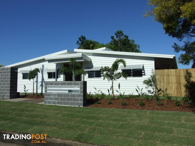 1-8 67 Fort Street Maryborough QLD 4650