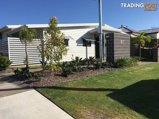 1-8 67 Fort Street Maryborough QLD 4650