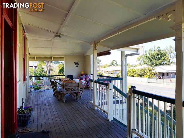 653 Kent Street Maryborough QLD 4650