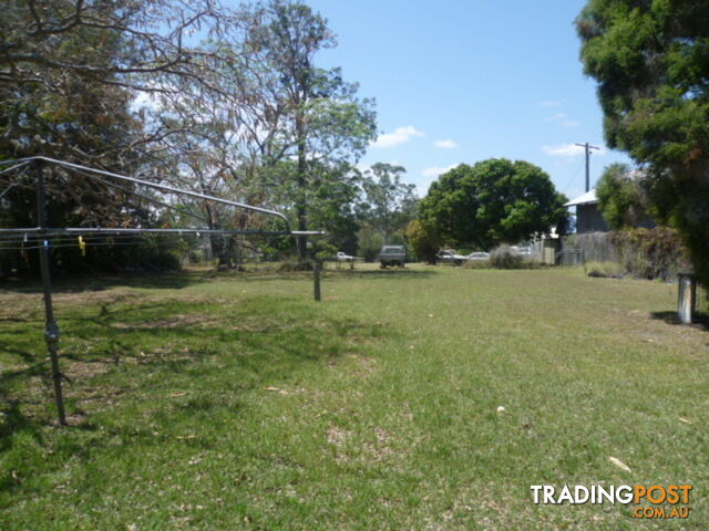 Tiaro QLD 4650