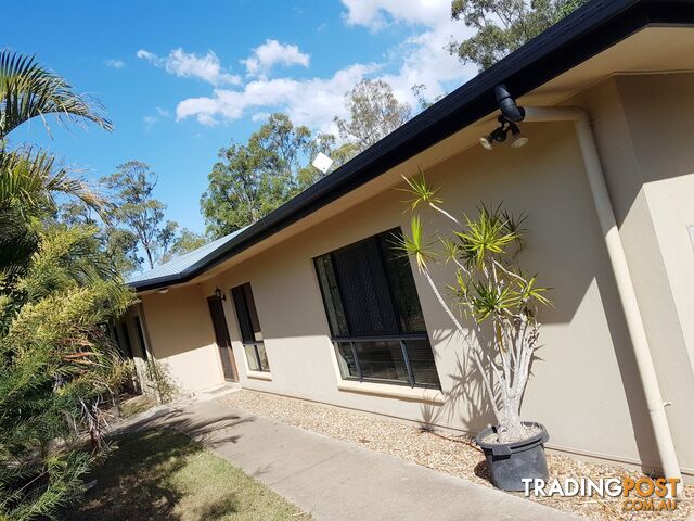 35 Berallan Drive MARYBOROUGH QLD 4650