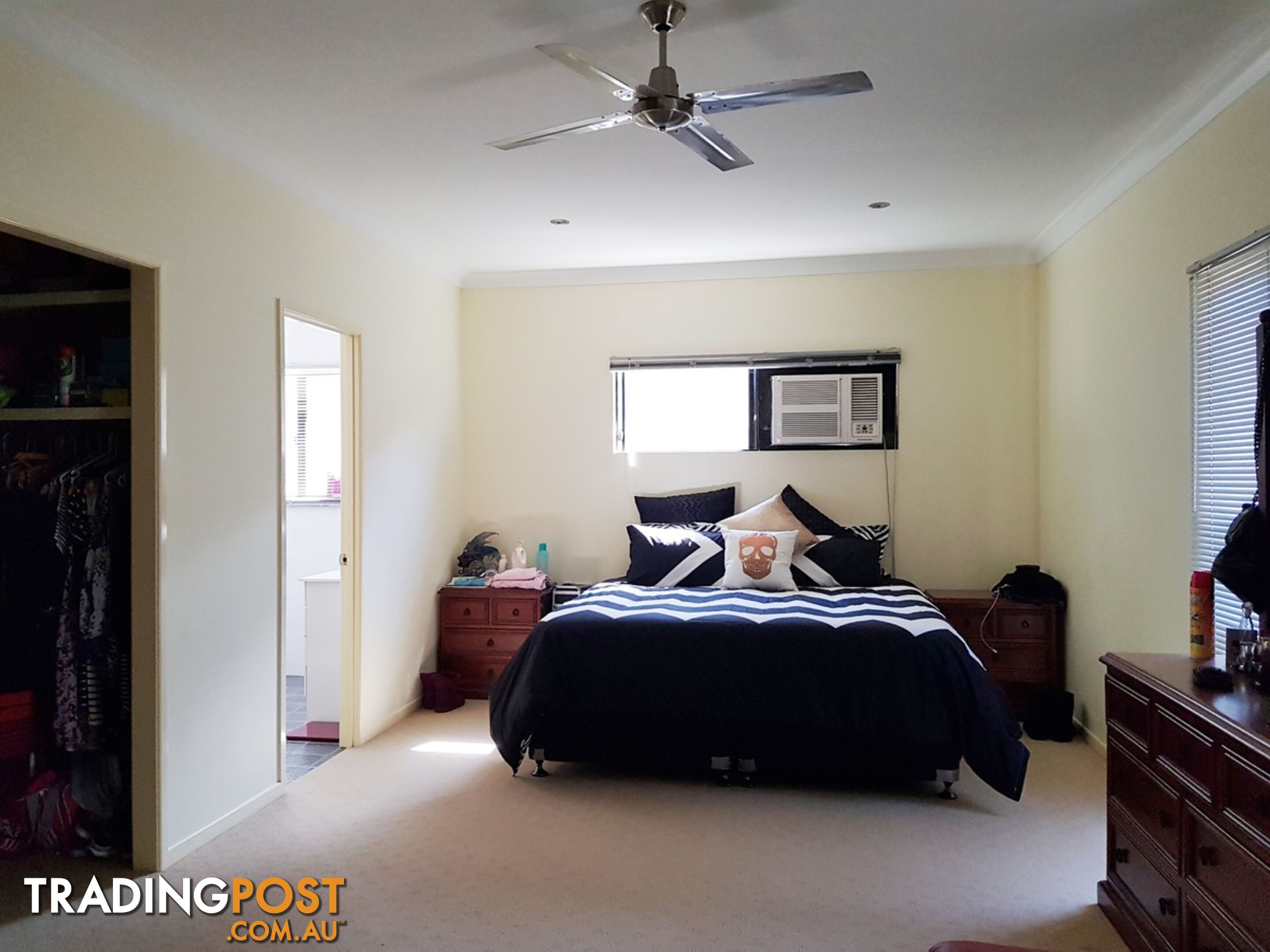 35 Berallan Drive MARYBOROUGH QLD 4650