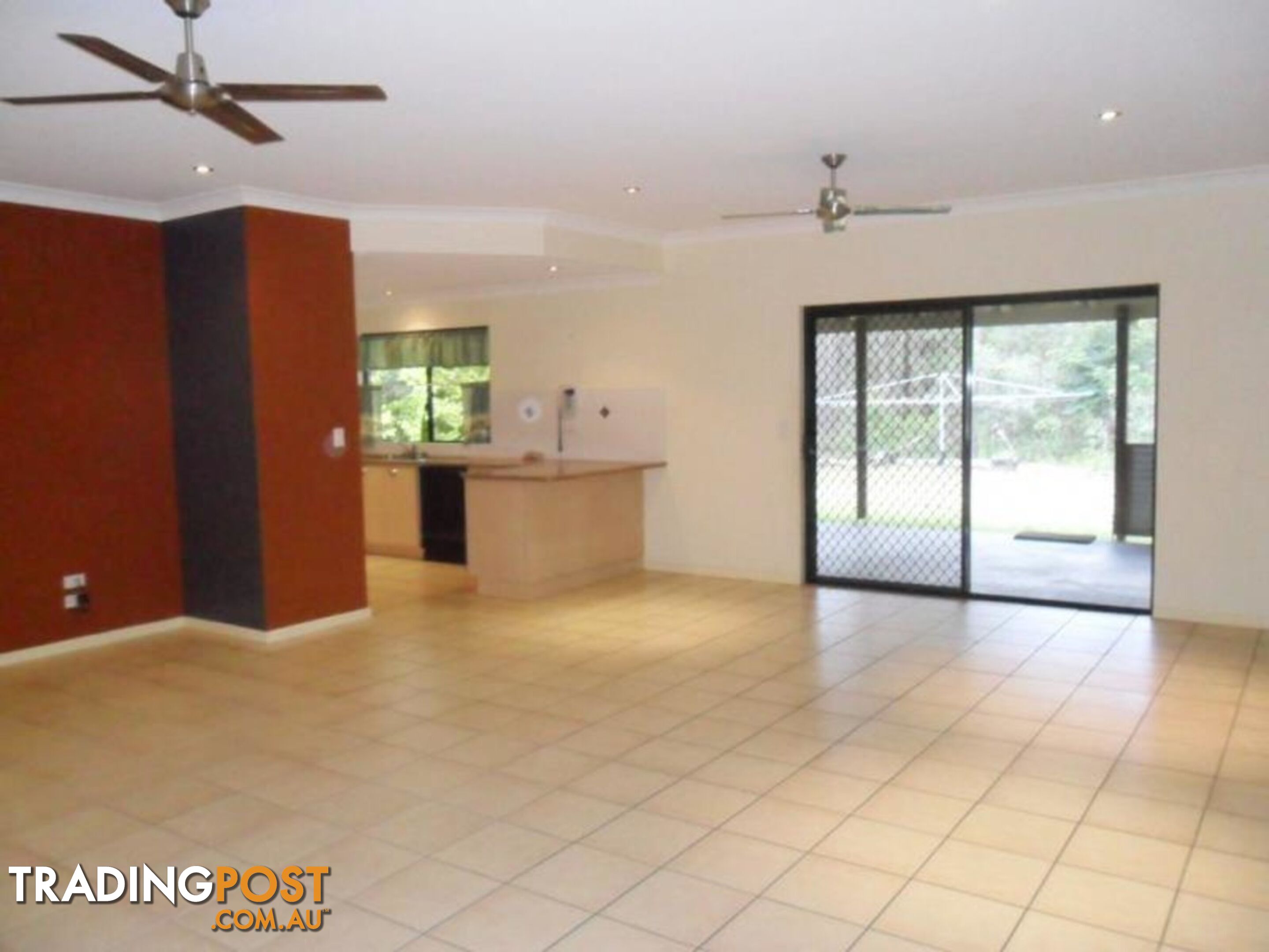 35 Berallan Drive MARYBOROUGH QLD 4650