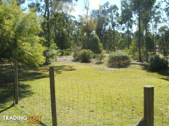 35 Berallan Drive MARYBOROUGH QLD 4650