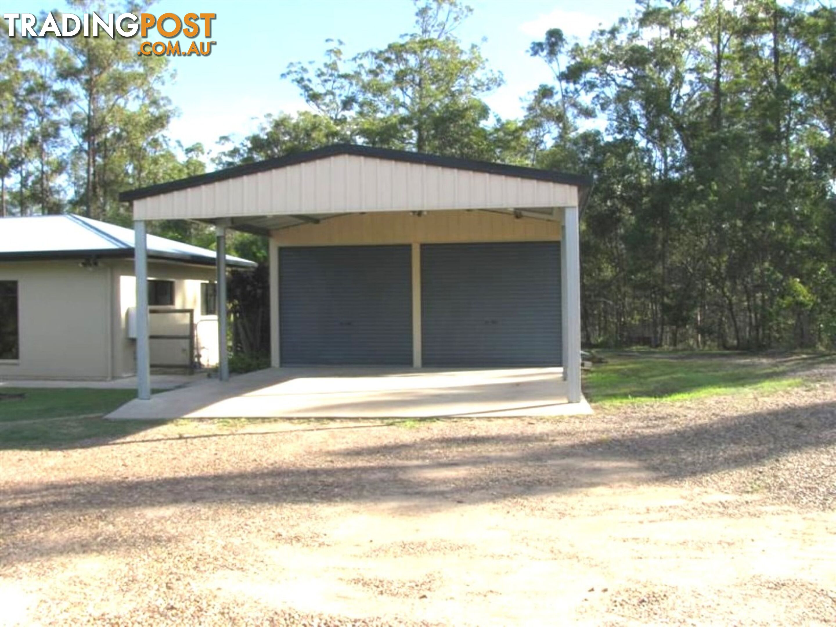 35 Berallan Drive MARYBOROUGH QLD 4650