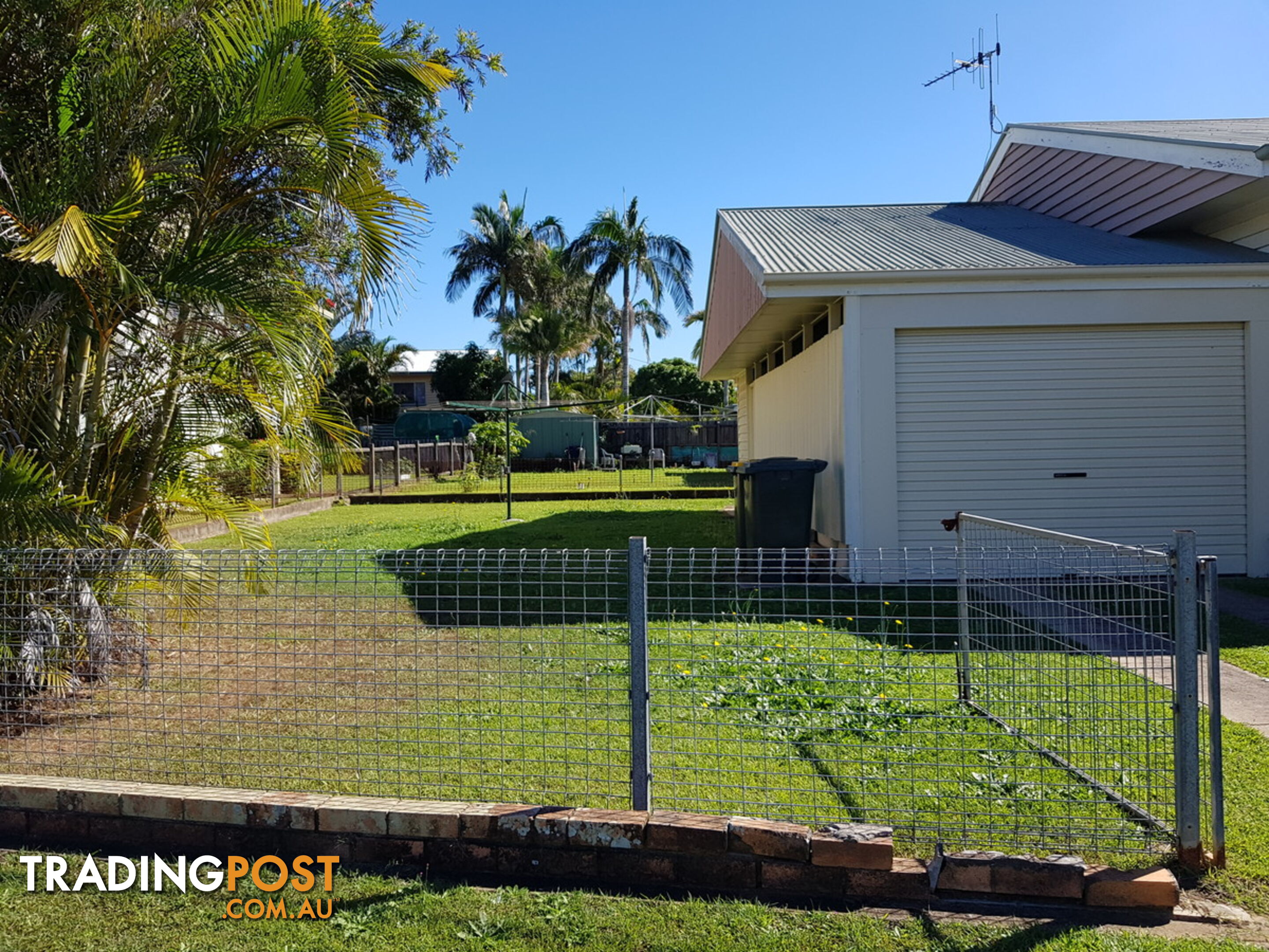 132 Aldridge Street Maryborough QLD 4650