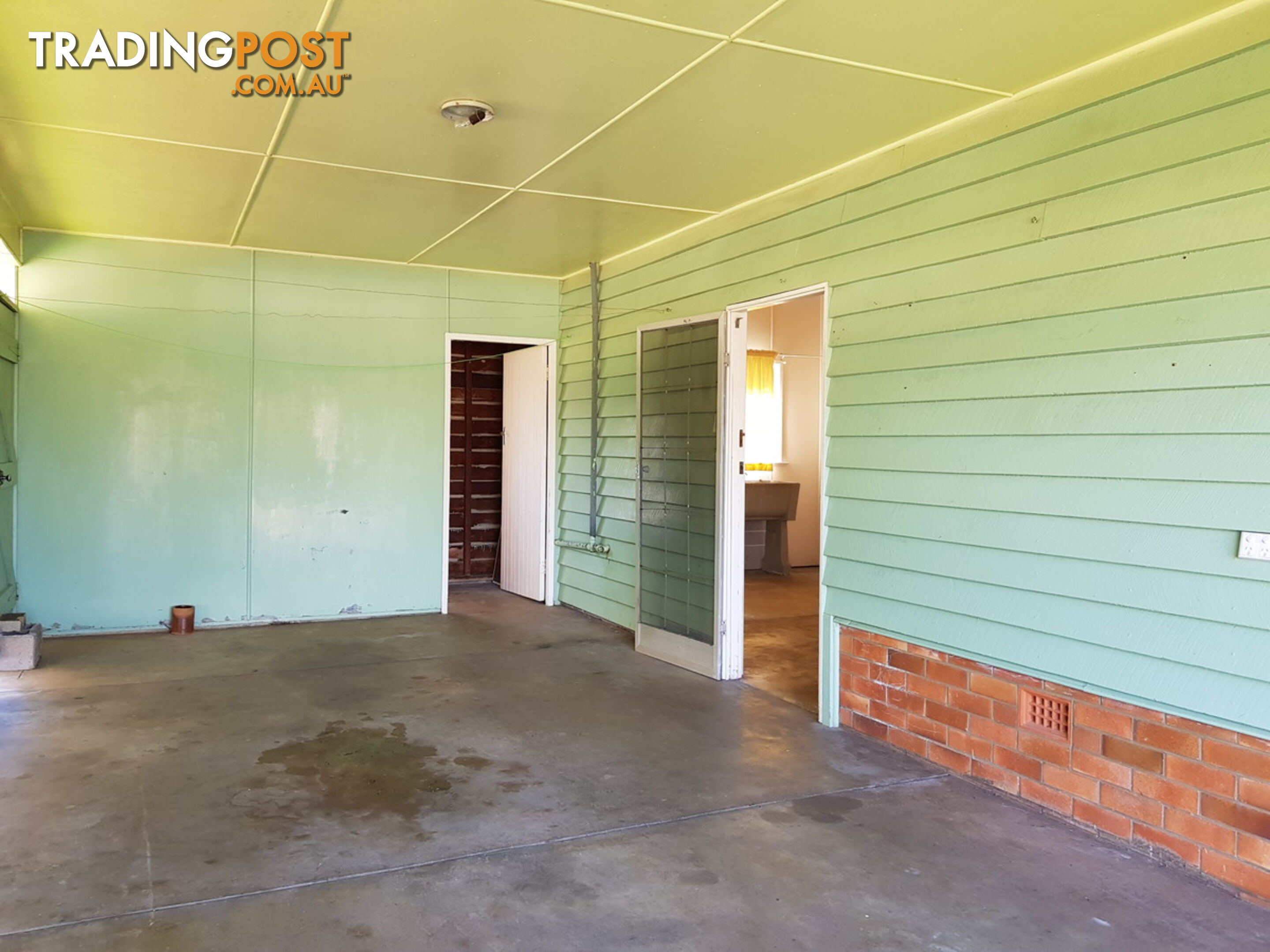 132 Aldridge Street Maryborough QLD 4650