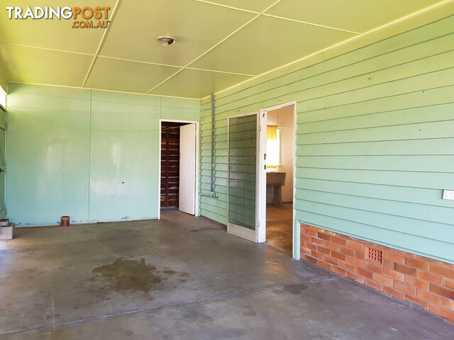 132 Aldridge Street Maryborough QLD 4650