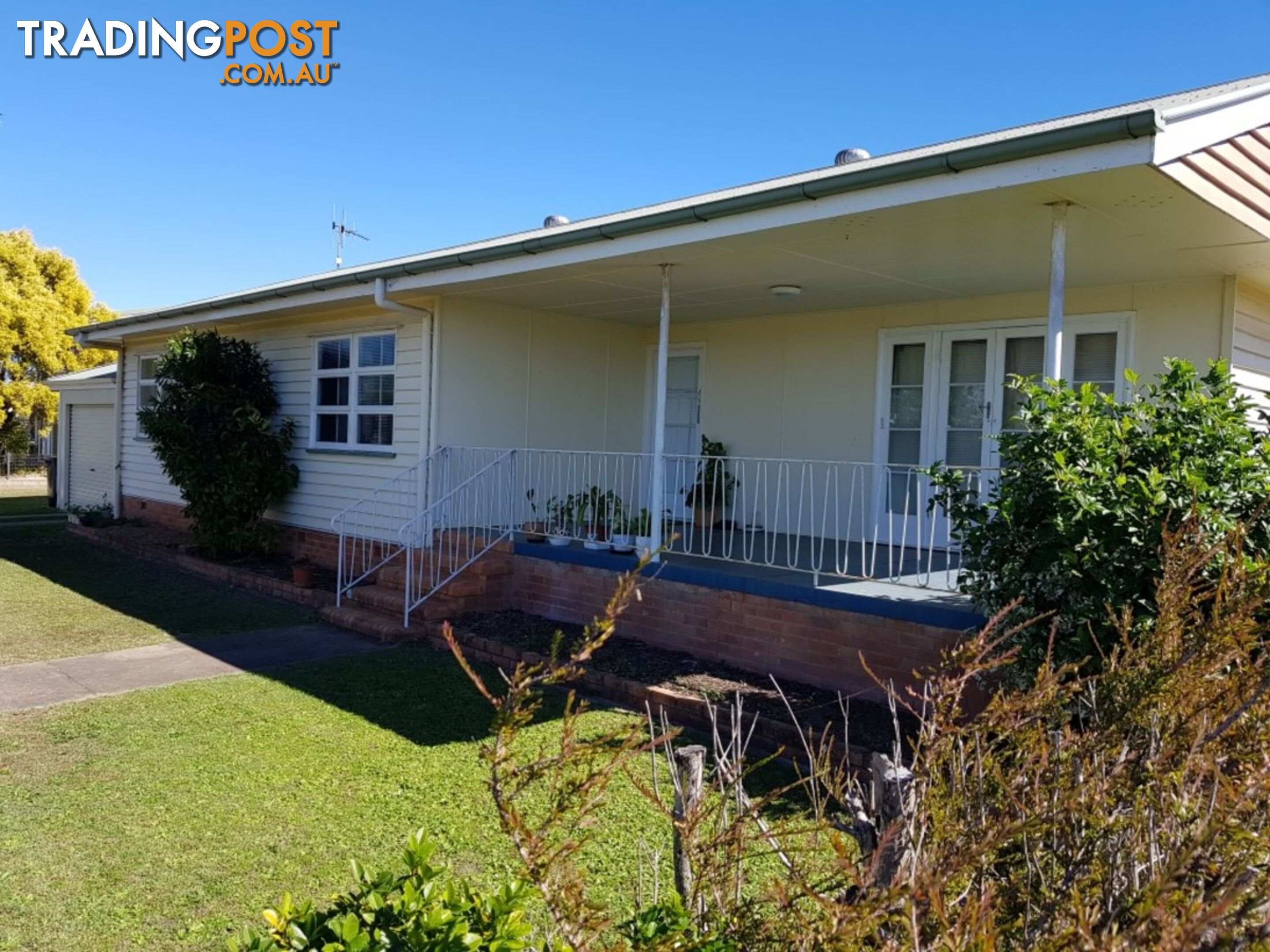 132 Aldridge Street Maryborough QLD 4650