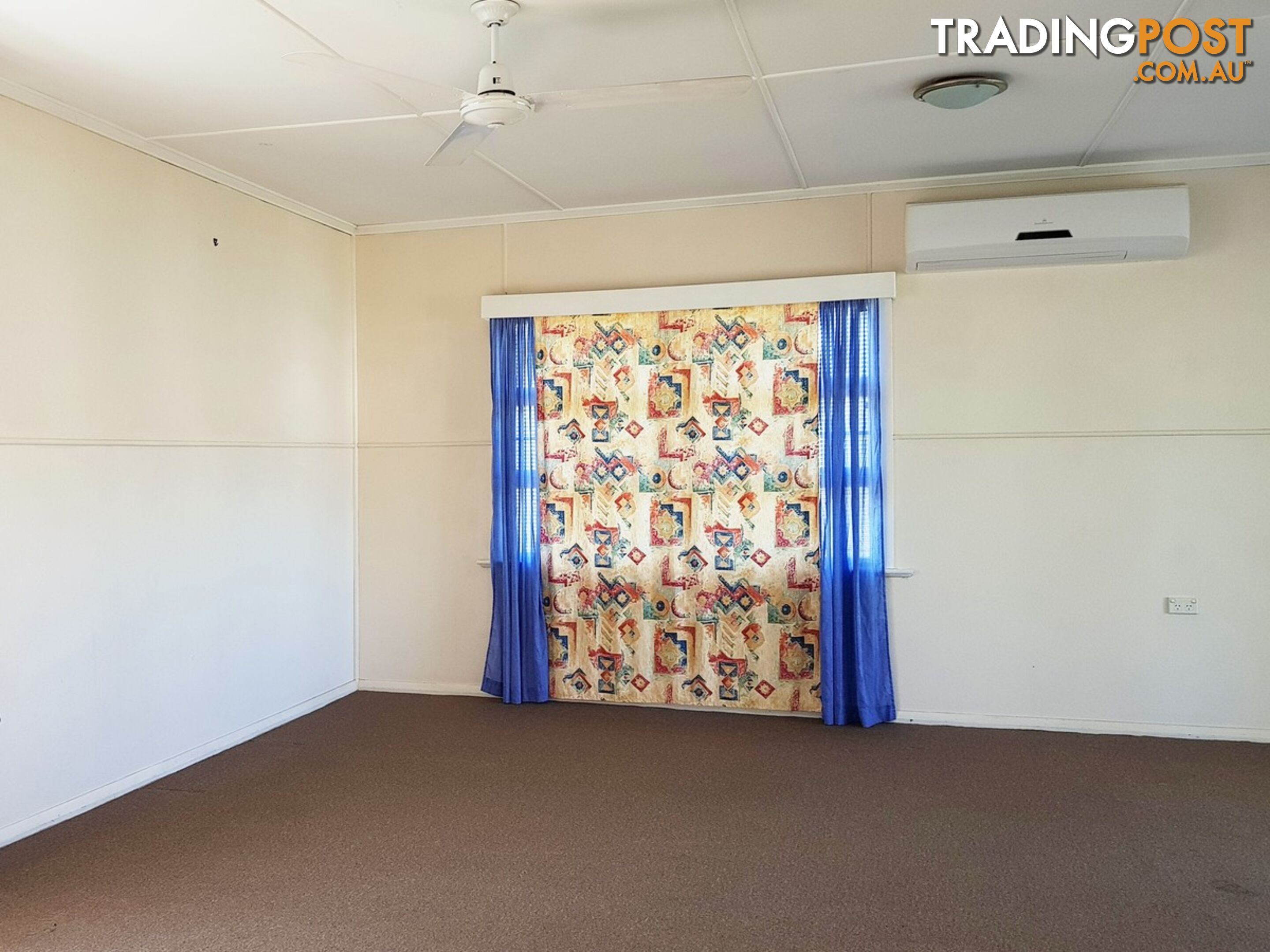 132 Aldridge Street Maryborough QLD 4650