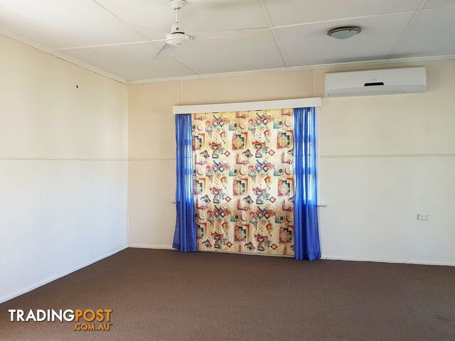 132 Aldridge Street Maryborough QLD 4650